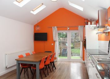 3 Bedroom End terrace house for sale