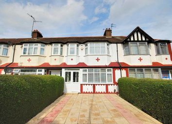 Thumbnail 4 bedroom terraced house for sale in Priory Gardens, London