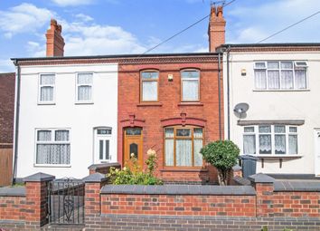 Thumbnail Terraced house for sale in Bromford Lane, West Bromwich