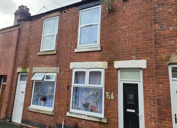 Thumbnail 2 bed property for sale in Wade Street, Sheffield, South Yorkshire