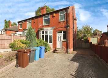 Thumbnail 3 bed semi-detached house for sale in Longley Lane, Sheffield, South Yorkshire