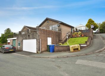 Thumbnail Detached bungalow for sale in Bankside Lane, Stacksteads, Bacup
