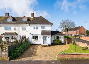 Thumbnail End terrace house for sale in Gainsborough Road, Henley-On-Thames