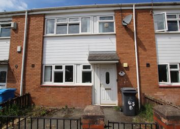 Thumbnail 3 bed terraced house for sale in Dursley, Whiston