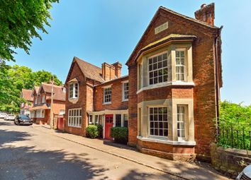 Thumbnail 8 bed country house for sale in High Street, Taplow, Buckinghamshire