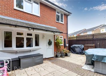 Thumbnail 2 bed terraced house for sale in Flanders Field, Colchester, Essex