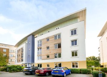 Thumbnail Flat for sale in Creswell Drive, Beckenham
