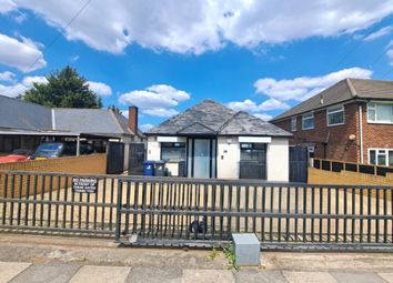 Thumbnail 7 bed bungalow for sale in Ferrymead Avenue, Greenford