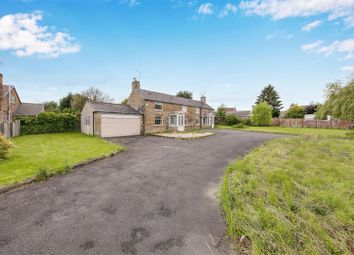 Thumbnail Detached house for sale in Rose Cottage, Derby Road, Old Tupton, Chesterfield