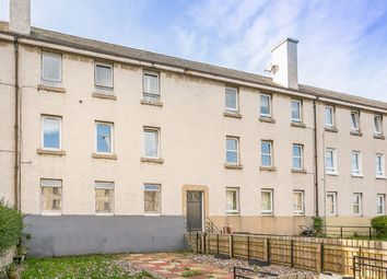 Craigentinny - 2 bed flat for sale