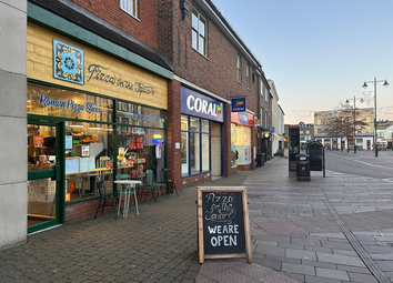 Thumbnail Restaurant/cafe for sale in Newbury, England, United Kingdom