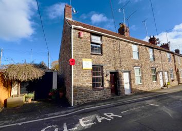 Thumbnail 2 bed end terrace house for sale in Church Street, Pensford, Bristol