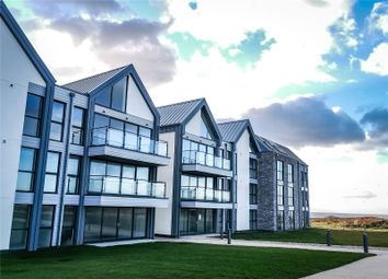 Thumbnail Flat for sale in Apartment 48, The 18th At The Links, Rest Bay, Porthcawl, Glamorgan