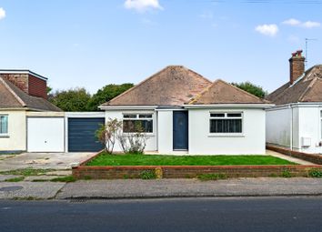 Thumbnail 3 bed bungalow for sale in Middle Road, Shoreham, West Sussex