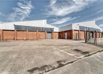 Thumbnail Light industrial to let in Unit 8, Crucible Business Park, Woodbury Lane, Norton, Worcester