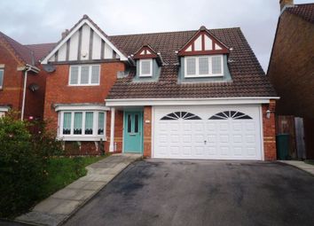 4 Bedroom Detached house for rent
