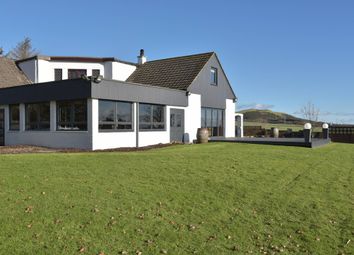 Dunfermline - 4 bed detached house for sale