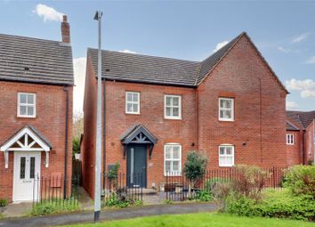 Lichfield - Semi-detached house for sale         ...