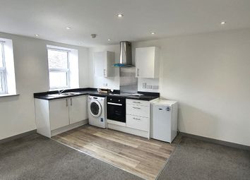 Thumbnail 1 bed flat to rent in Flat 304, Marquis House Apartments, A Cleveland Street, Doncaster