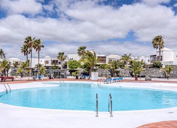 Thumbnail 2 bed apartment for sale in Costa Teguise, Lanzarote, Spain