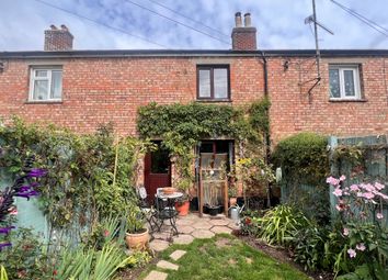 Thumbnail 2 bed terraced house for sale in Barningham Road, Stanton, Bury St. Edmunds