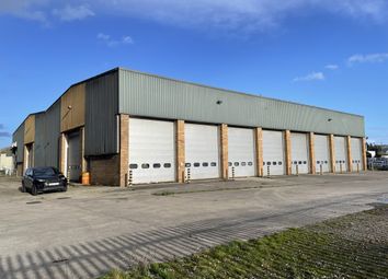 Thumbnail Light industrial for sale in 2 Brook Lane, Westbury, Wiltshire