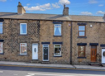 Thumbnail 3 bed terraced house to rent in Barnsley Road, Cudworth, Barnsley