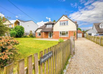 Thumbnail Detached house for sale in Wood Lane, Gallowstree Common, South Oxfordshire
