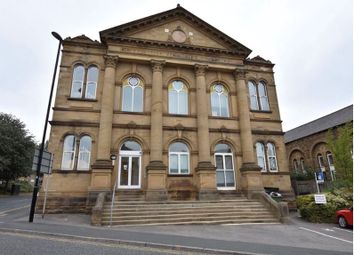 Thumbnail Flat for sale in Fountain Street, Morley, Leeds