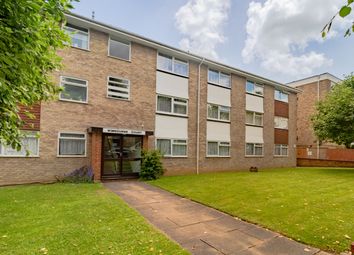 Thumbnail 2 bed flat for sale in South Croydon, Surrey