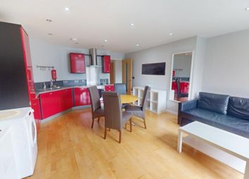 Bright And Contemporary Open-Plan Living Area Feat...