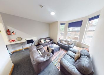 A Spacious And Inviting Large Modern Living Room, ...