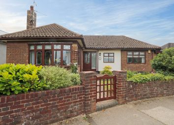 Thumbnail 2 bed detached bungalow for sale in Heather Drive, Hadleigh