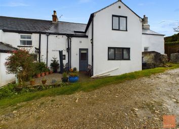 Thumbnail Semi-detached house for sale in Fore Street, Mount Hawke, Truro