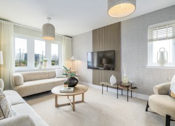 Property listing in Broxburn, West Lothian