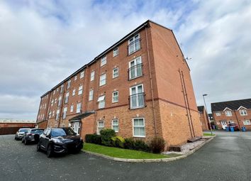 Thumbnail 2 bed flat for sale in 15 The Paddocks, Mater Close Walton, Liverpool, Merseyside