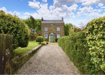 Thumbnail Detached house to rent in Sunnydene The Lane, Stanton-In-The-Peak, Matlock