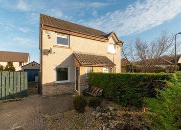 Thumbnail 2 bed semi-detached house for sale in 8 The Murrays Brae, Liberton