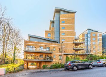 Thumbnail Flat for sale in Sylvan Hill, Crystal Palace, London