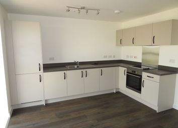 Thumbnail 2 bed flat to rent in Foundry Lane, Chippenham