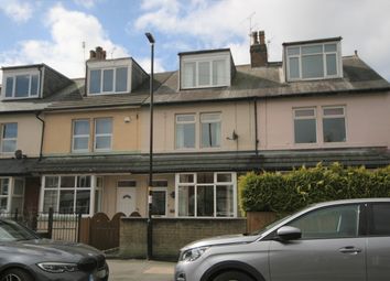 Thumbnail 4 bed terraced house for sale in Albany Road, Harrogate, North Yorkshire