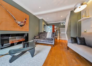 Thumbnail 2 bed terraced house for sale in Bermondsey Street, London