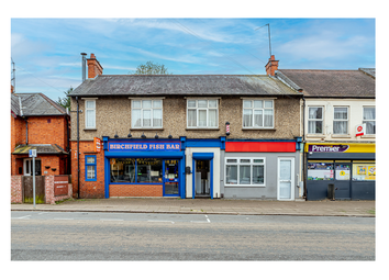 Thumbnail Restaurant/cafe for sale in Northampton, England, United Kingdom