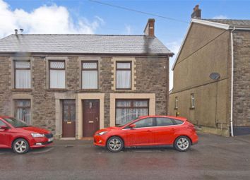 Thumbnail 3 bedroom semi-detached house for sale in Station Road, Ammanford, Carmarthenshire