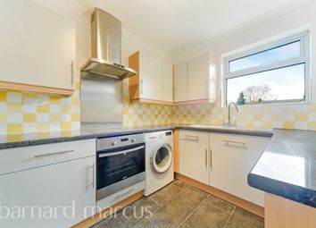 Thumbnail 3 bedroom flat for sale in South Bank, Surbiton