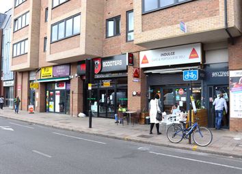 Thumbnail Retail premises for sale in High Street, Hounslow