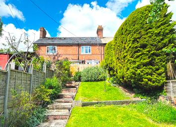 Thumbnail Terraced house for sale in Common Road, Evesham