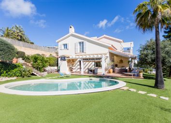 Thumbnail 5 bed villa for sale in Santa Ponsa, Calvià, Majorca, Balearic Islands, Spain