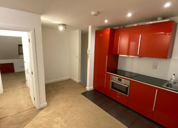 Thumbnail Flat for sale in Fallow Court Avenue, North Finchley