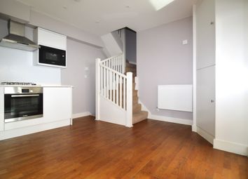 Thumbnail Flat to rent in White Hart Road, London